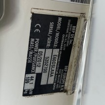 Alumaweld Sport Skiff 18 ft