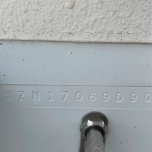 Alumaweld Sport Skiff 18 ft