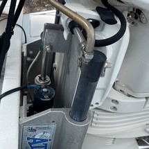 Alumaweld Sport Skiff 18 ft