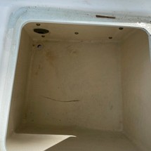 Alumaweld Sport Skiff 18 ft