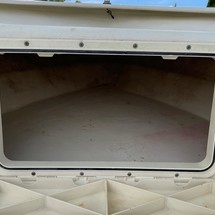 Alumaweld Sport Skiff 18 ft