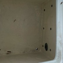 Alumaweld Sport Skiff 18 ft