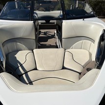Malibu Wakesetter 23 LSV