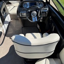 Malibu Wakesetter 23 LSV