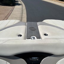 Malibu Wakesetter 23 LSV