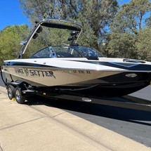Malibu Wakesetter 23 LSV