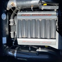 Malibu Wakesetter 23 LSV