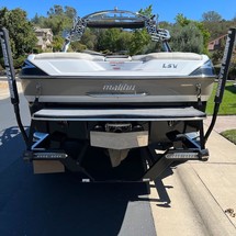 Malibu Wakesetter 23 LSV
