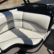 Malibu Wakesetter 23 LSV