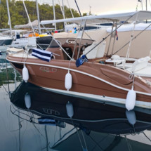 Eolo 830 day (nuova)