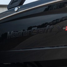 Mastercraft XStar