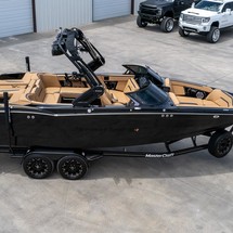 Mastercraft XStar