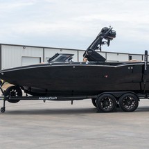 Mastercraft XStar