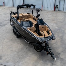 Mastercraft XStar