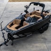 Mastercraft XStar