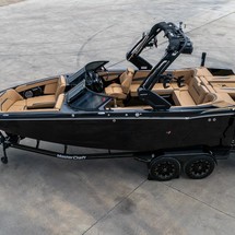 Mastercraft XStar