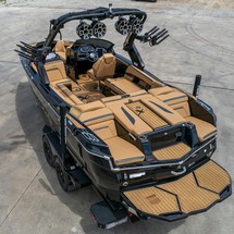 Mastercraft XStar