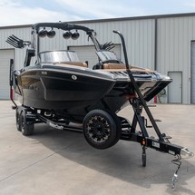 Mastercraft XStar