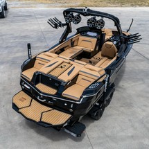 Mastercraft XStar