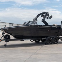 Mastercraft XStar