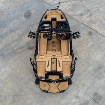 Mastercraft XStar