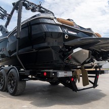 Mastercraft XStar