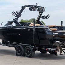 Mastercraft XStar