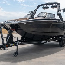 Mastercraft XStar