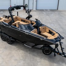 Mastercraft XStar