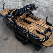 Mastercraft XStar