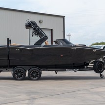 Mastercraft XStar