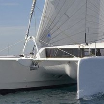 Outremer 5X