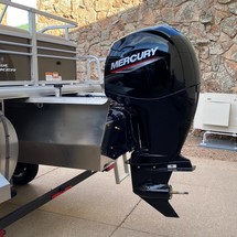 Sun Tracker SportFish 22 XP3