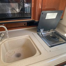 Sea Ray 280 Sundancer