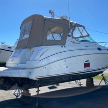 Sea Ray 280 Sundancer