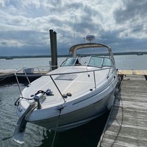 Sea Ray 280 Sundancer