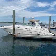 Sea Ray 280 Sundancer