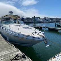 Sea Ray 280 Sundancer