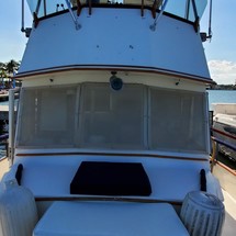 Grand Soleil banks 36 classic