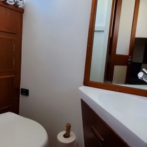 Grand Soleil banks 36 classic