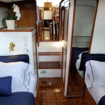 Grand Soleil banks 36 classic