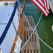 Grand Soleil banks 36 classic