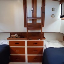 Grand Soleil banks 36 classic