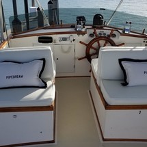 Grand Soleil banks 36 classic