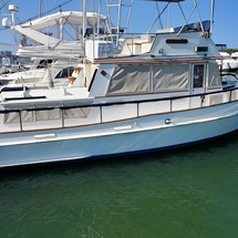 Grand Soleil banks 36 classic