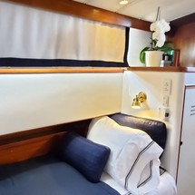 Grand Soleil banks 36 classic