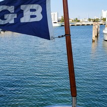 Grand Soleil banks 36 classic