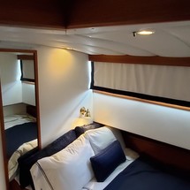 Grand Soleil banks 36 classic
