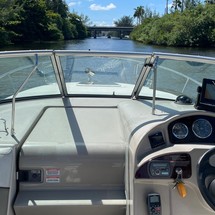 Sea Ray 260 Sundancer