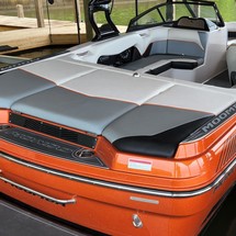 Moomba mondo